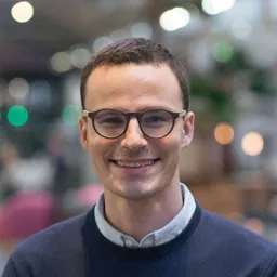 Florian Barral