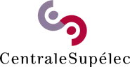 Logo CentraleSupélec