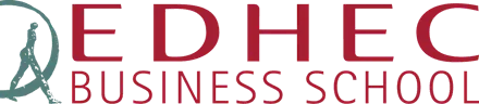 Logo EDHEC Business School