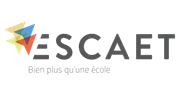 Logo ESCAET