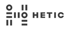 Logo HETIC