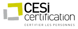 Logo CESI Cert