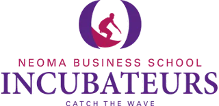 Logo NEOMA Startup Lab