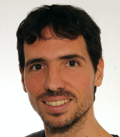 Gianluca Quercini