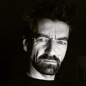 Nicolas Paillusseau